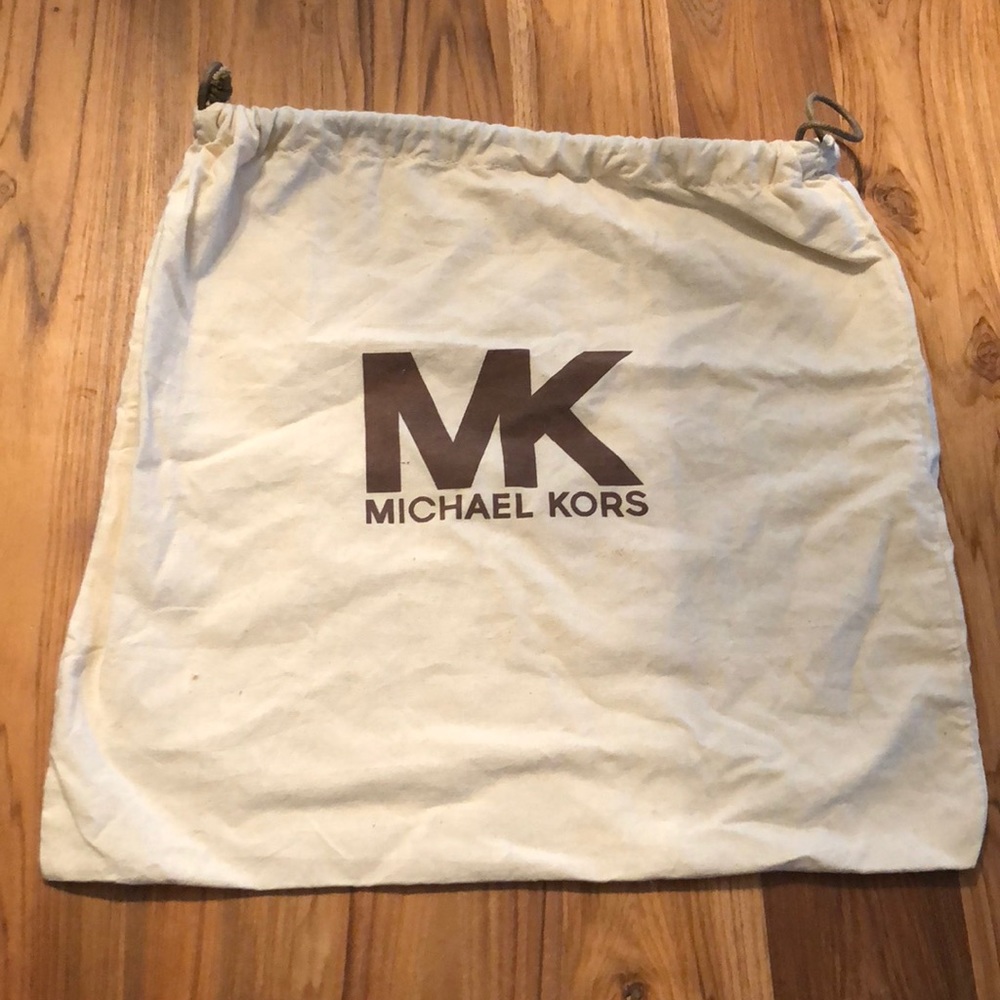 MICHAEL KORS dustbag
